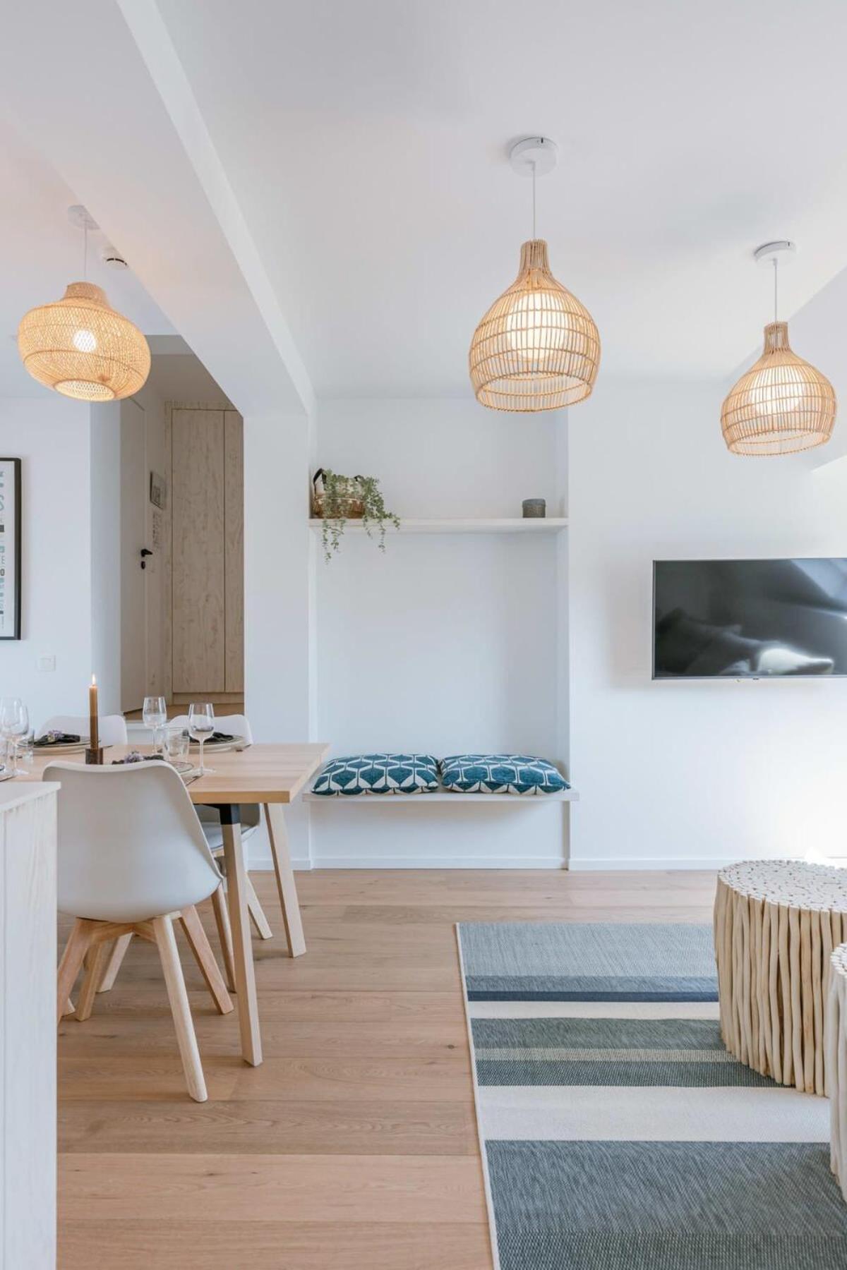 Huswell - Beautiful Apartment In The Center Of Ieper Bagian luar foto