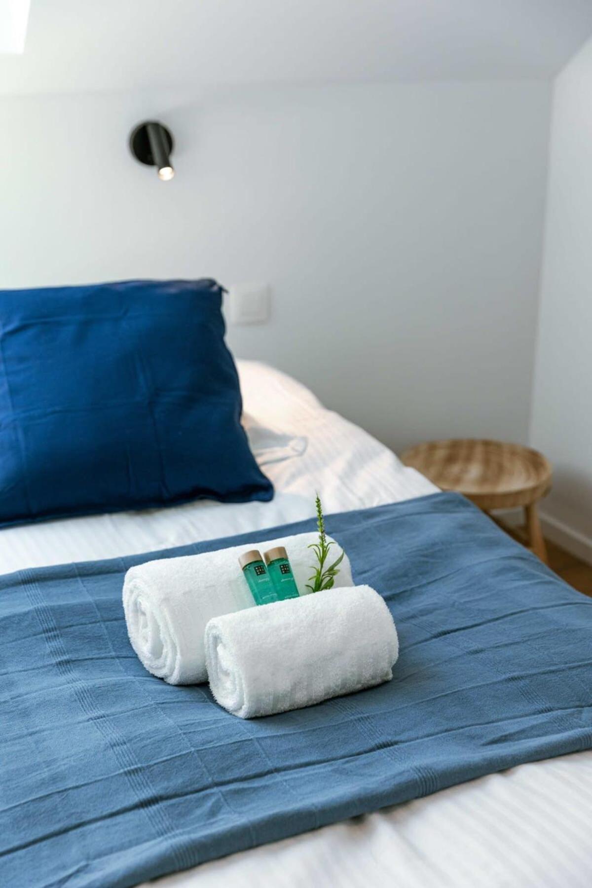 Huswell - Beautiful Apartment In The Center Of Ieper Bagian luar foto